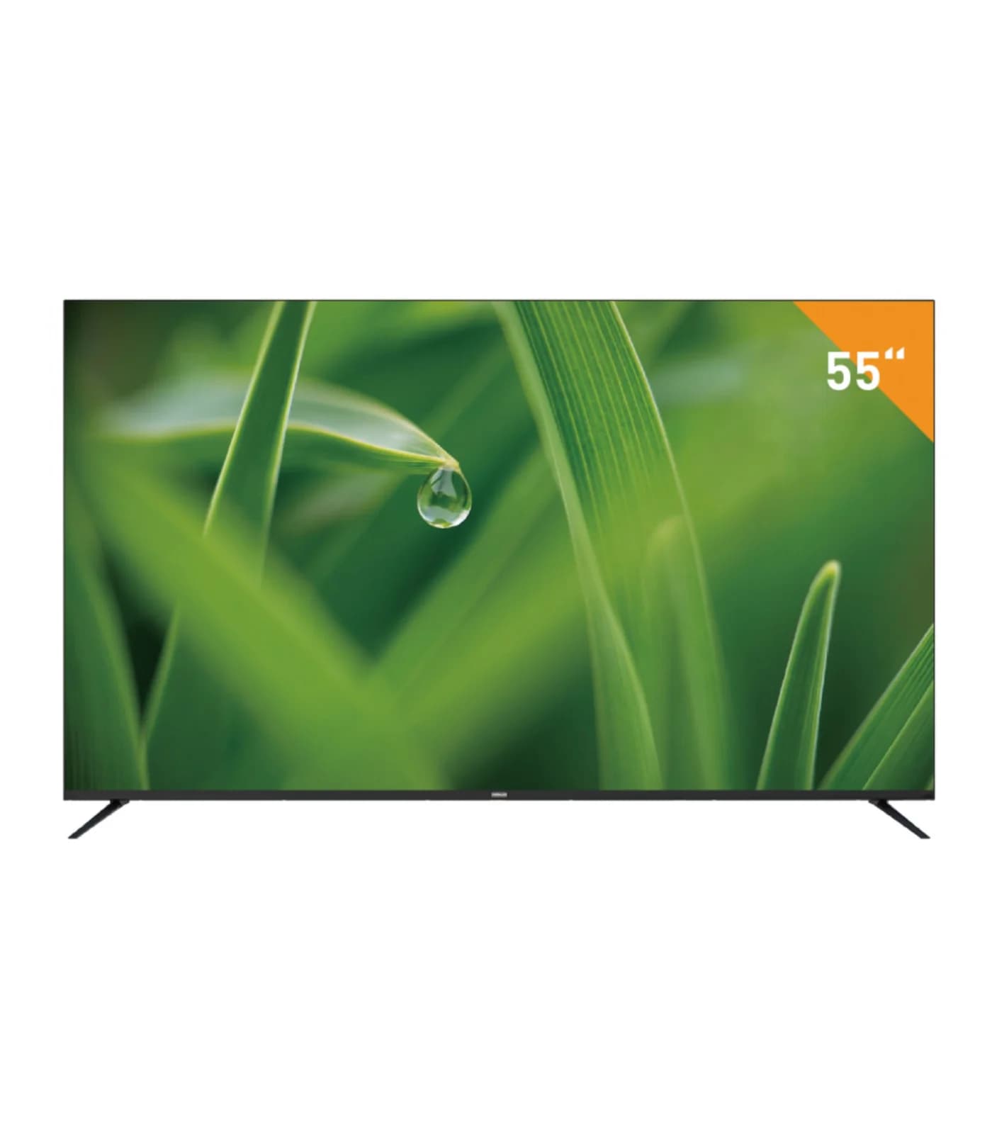 Smart TV Android 55 Pouces 4K UHD avec WiFi et Dolby Audio – TKS-55-SM-03