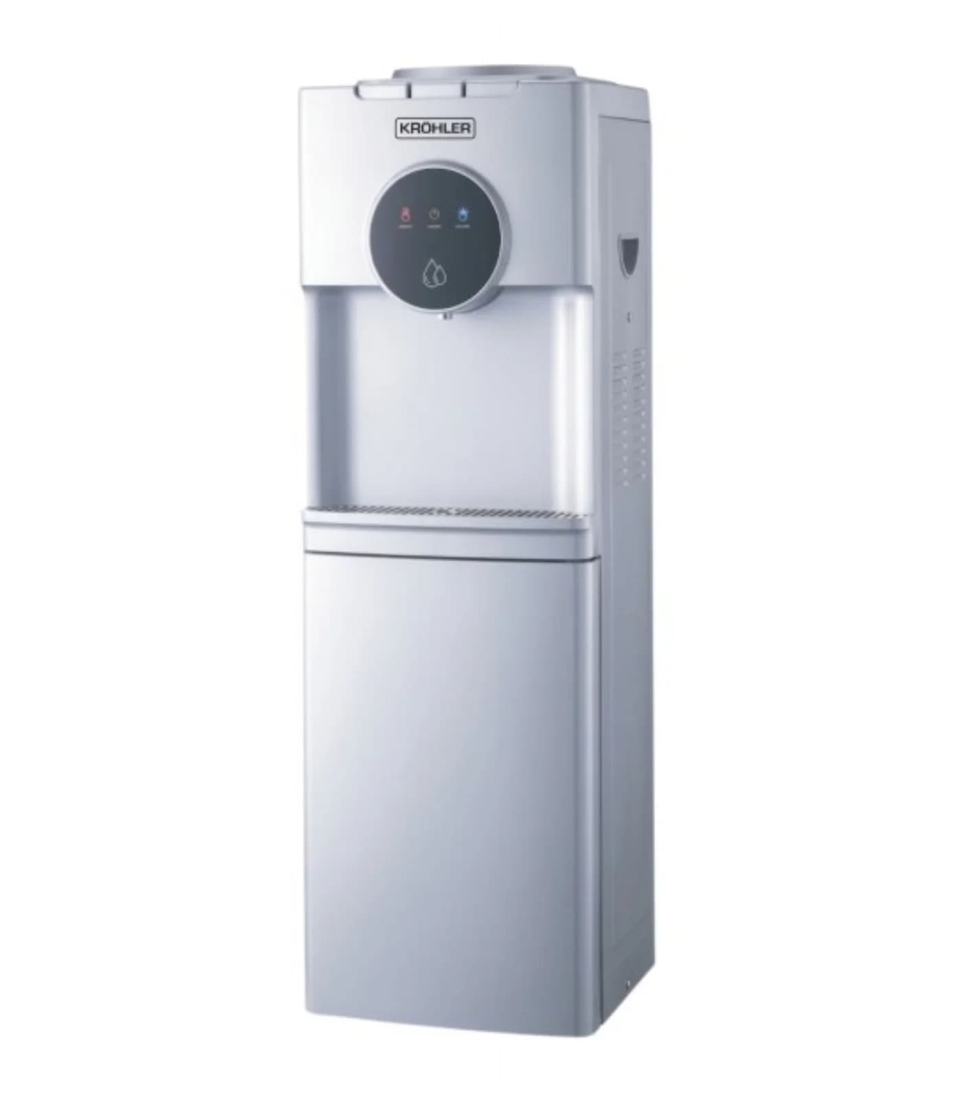 Distributeur d’Eau Froide et Chaude avec Sécurité Enfant – DWF-87HI-RF
