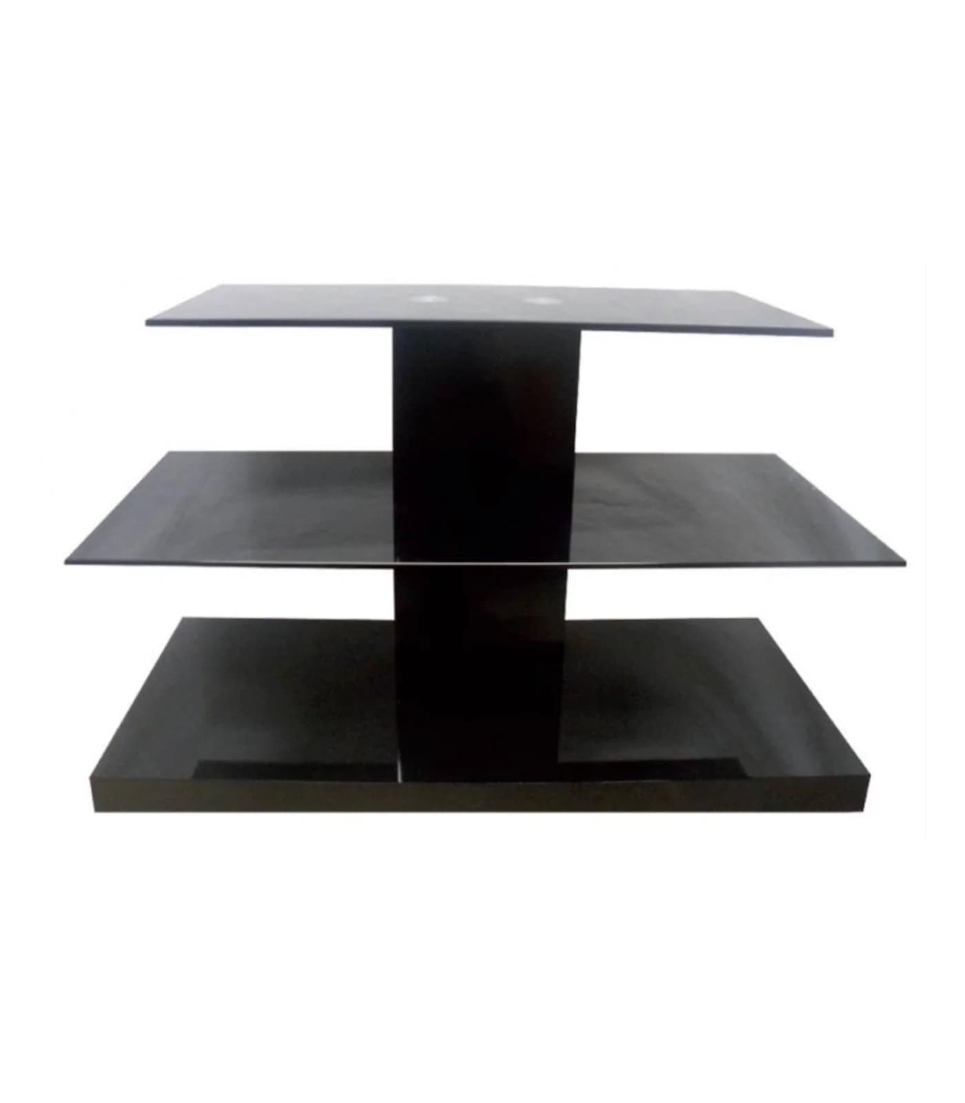 Meuble TV Moderne avec Étagères et Support Télévision – PEM-3110-B