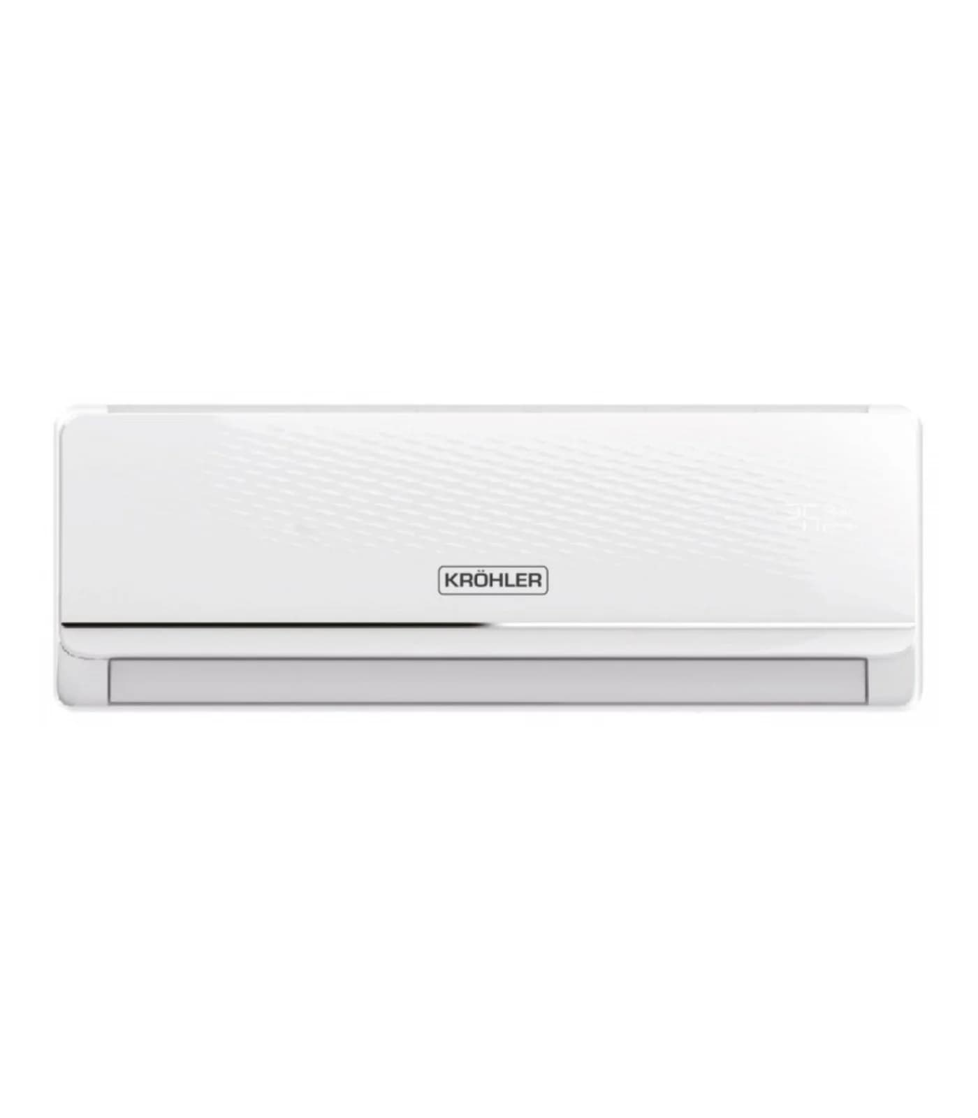 Climatiseur Split Inverter 9000 BTU Chaud & Froid Silencieux Classe A – INCL-09-DGC