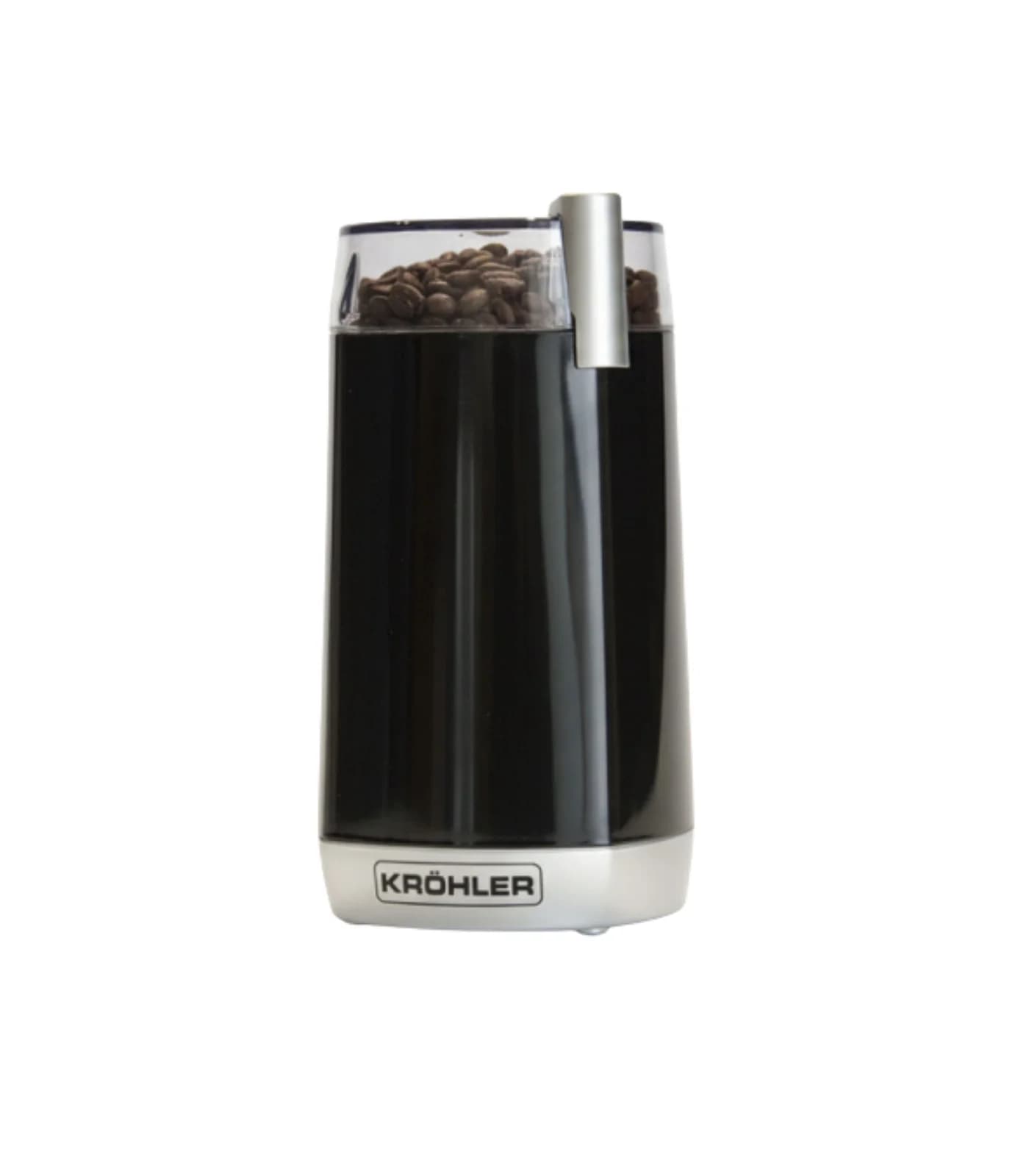 Moulin à Café 40 g 140 W avec Lames Inox et Sécurité – PEMC-816