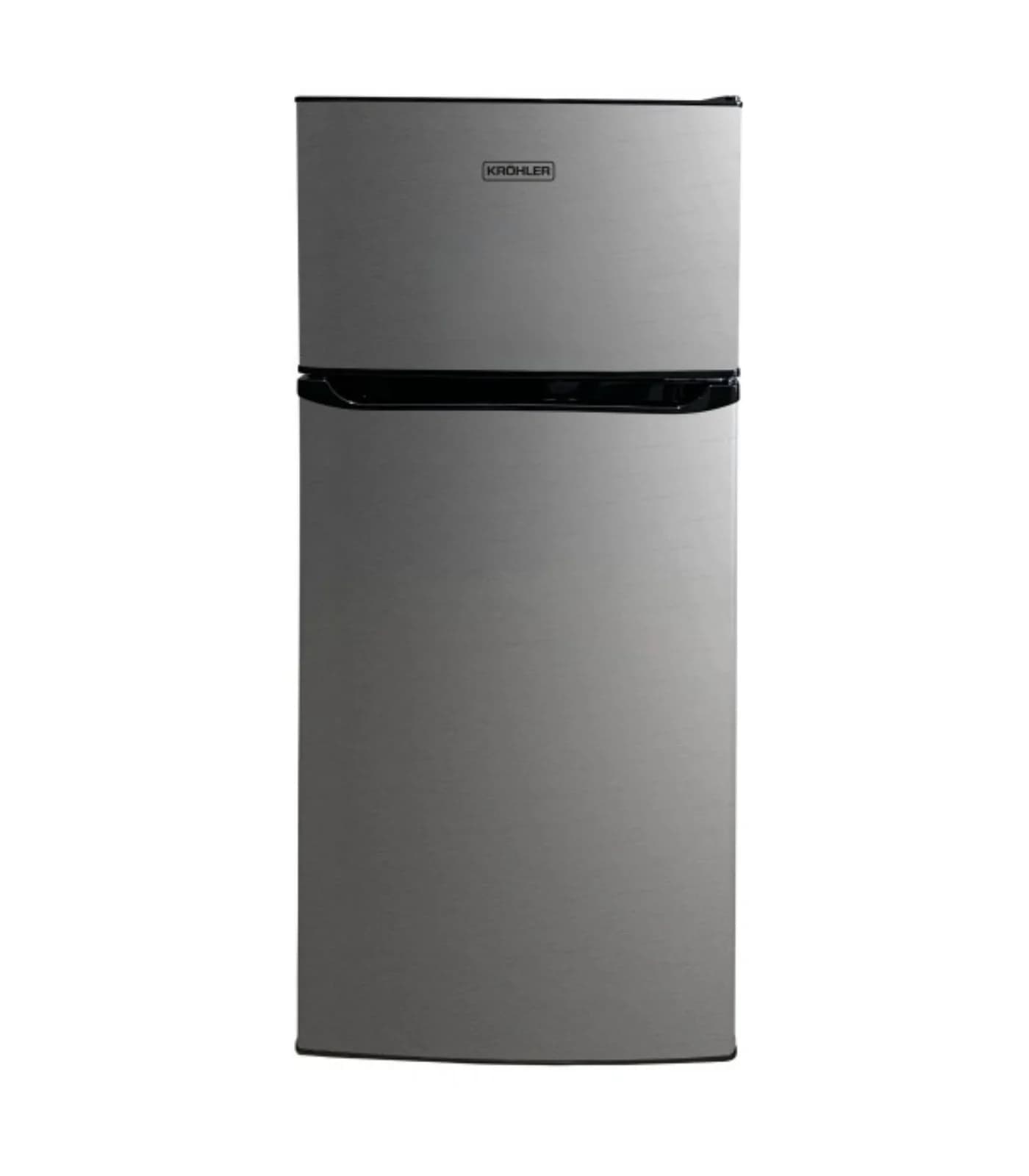 Réfrigérateur Statique 216 L A+ avec Contrôle Mécanique – KRG-255-G-G