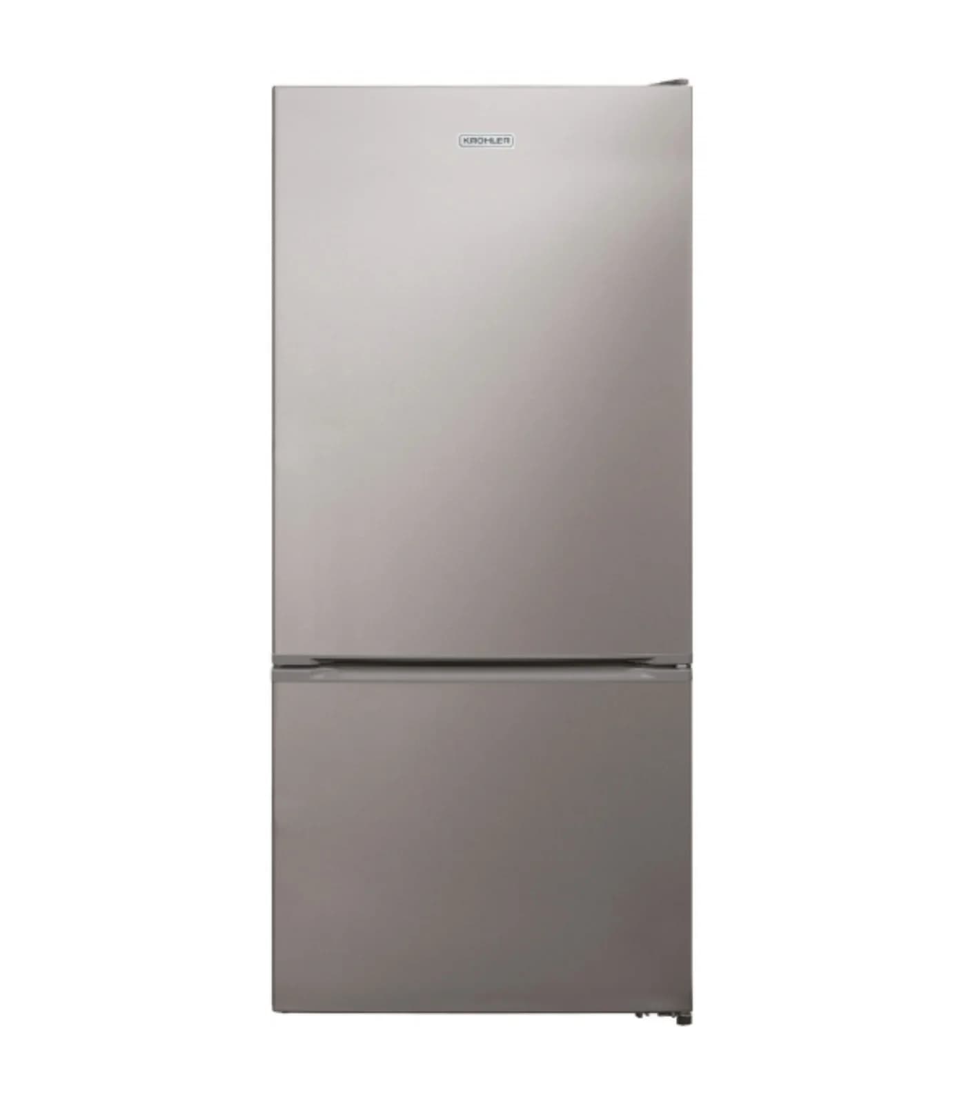 Réfrigérateur Combiné No Frost 407 L A+ – KRG-4620-Comb-NF-G