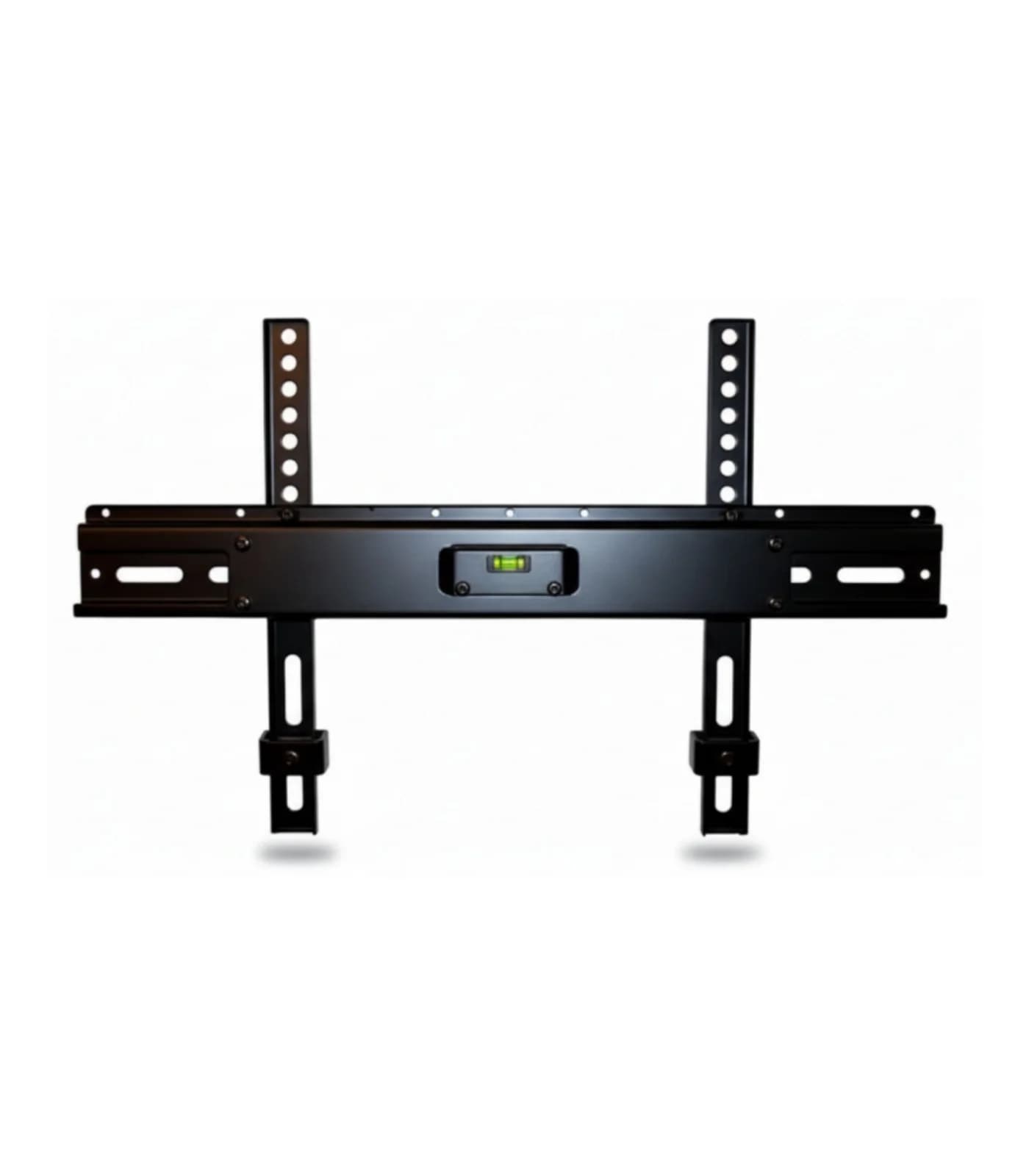 Support TV Mural Fixe Acier VESA 400 pour Écran 22" à 40" – PLB-15E