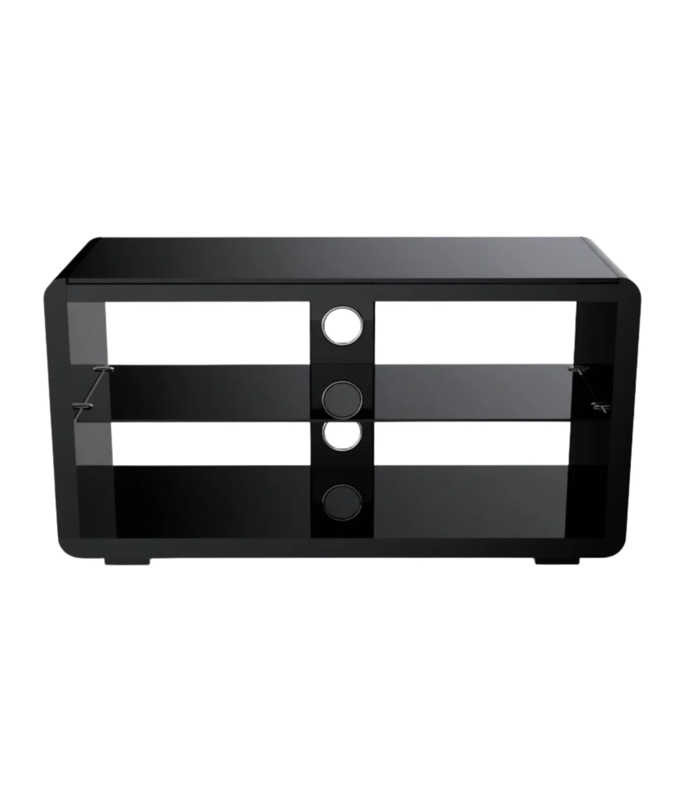 Meuble TV avec Compartiments de Rangement – PEA-3100-B