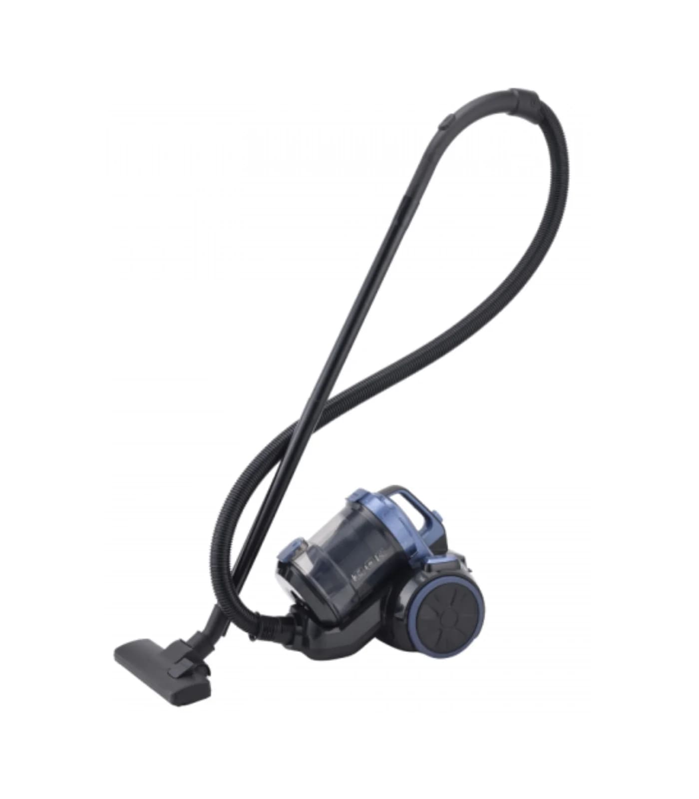 Aspirateur Sans Sac 1200 W 1,5 L Silencieux avec Filtre Lavable – PEAD-2412